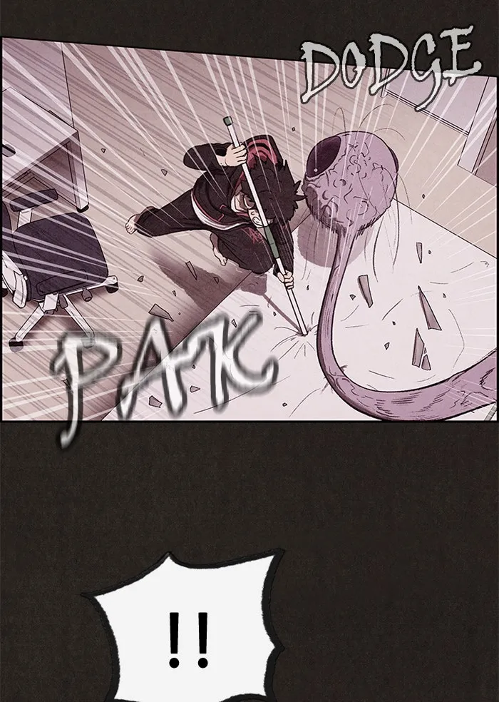 Sweet Home Chapter 15 page 31 - 