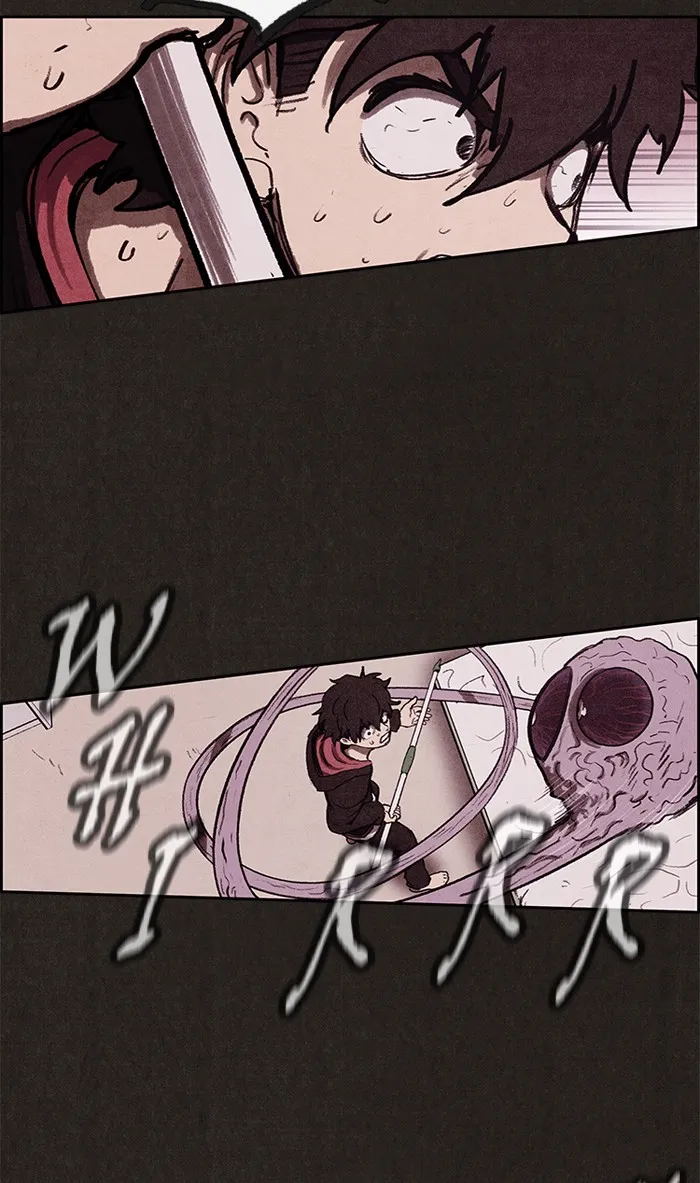 Sweet Home Chapter 15 page 32 - 