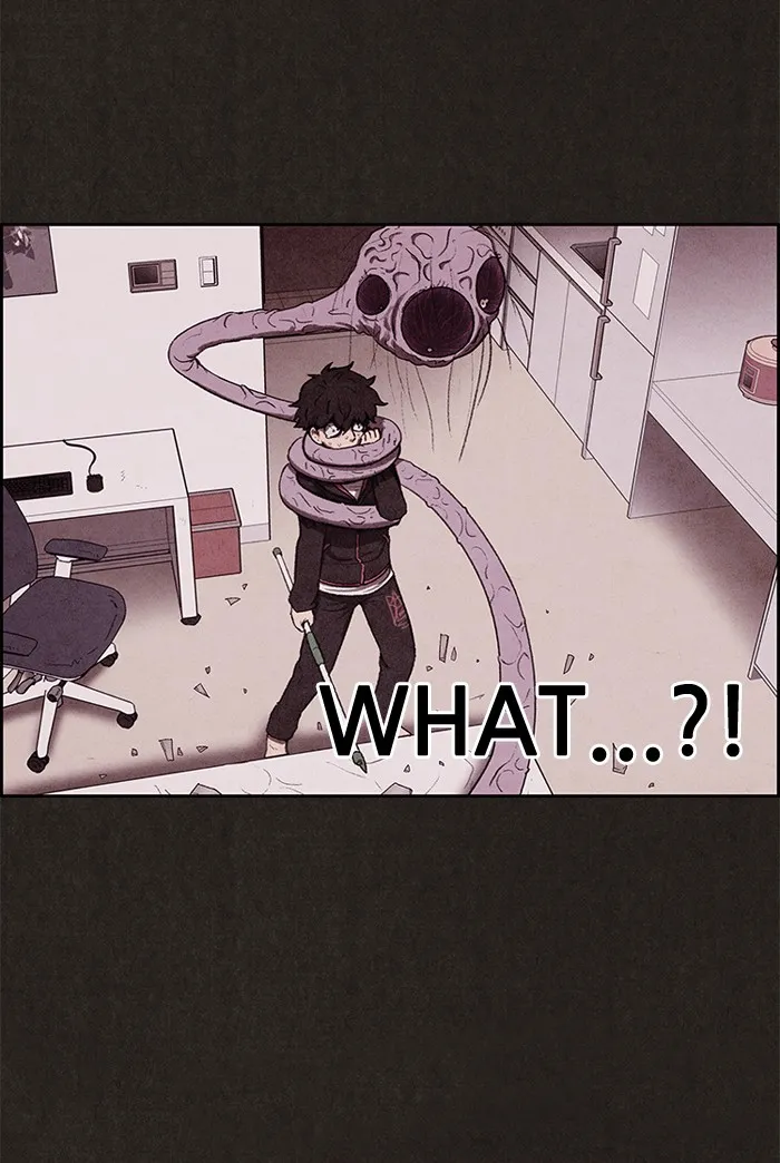Sweet Home Chapter 15 page 39 - 