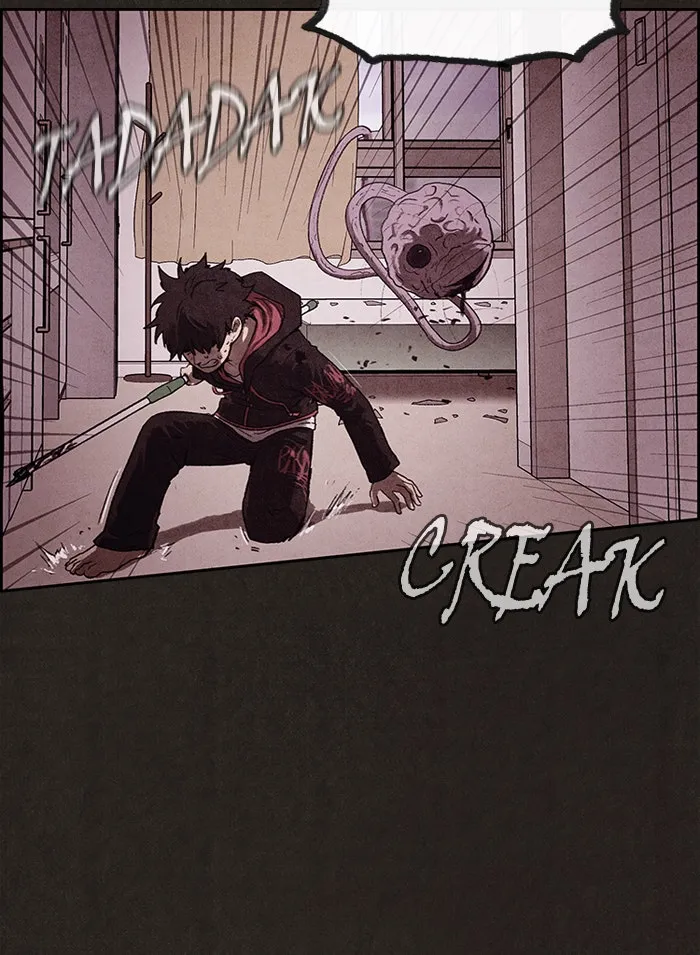 Sweet Home Chapter 15 page 47 - 