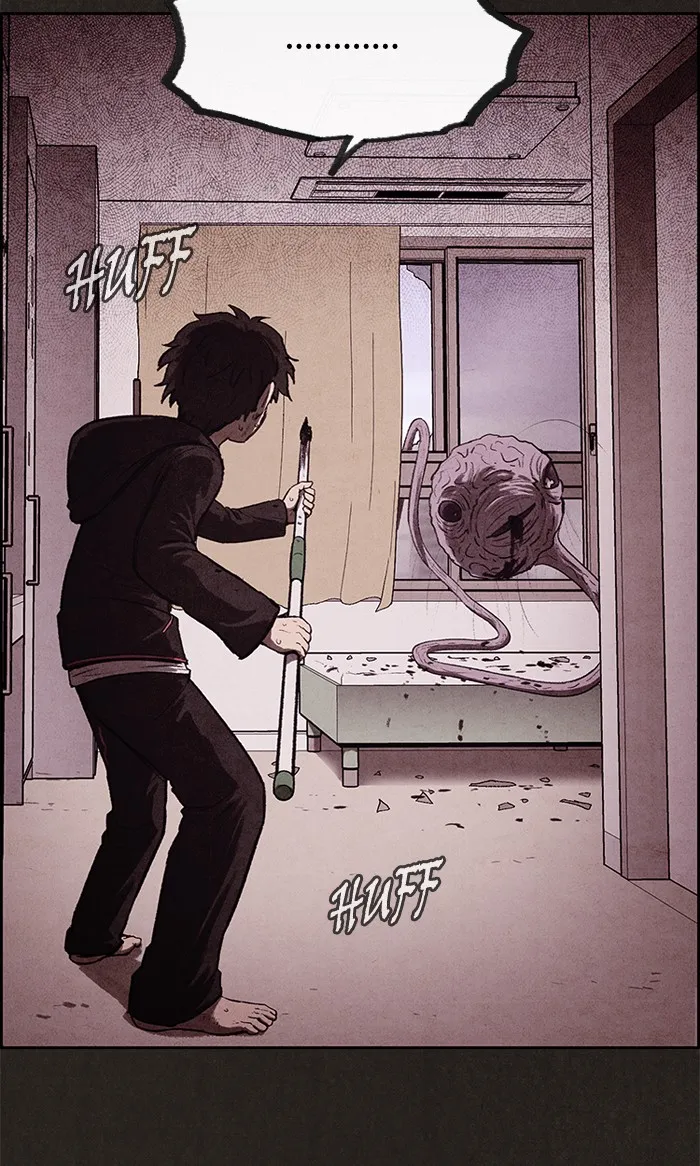 Sweet Home Chapter 15 page 49 - 