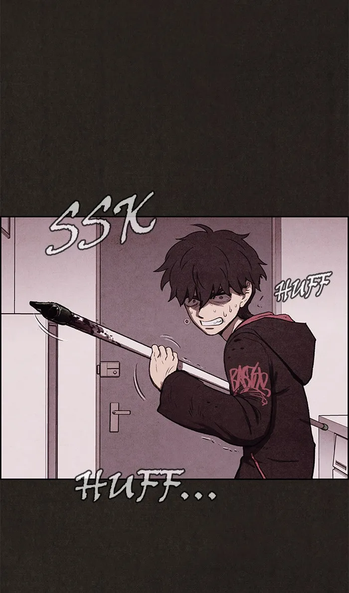 Sweet Home Chapter 15 page 50 - 