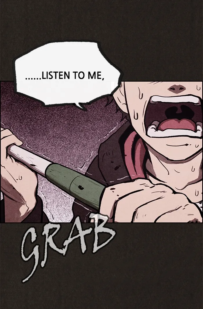 Sweet Home Chapter 15 page 51 - 