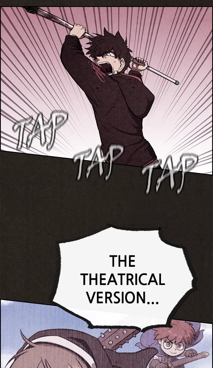 Sweet Home Chapter 15 page 54 - 