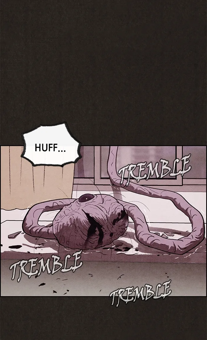 Sweet Home Chapter 15 page 61 - 