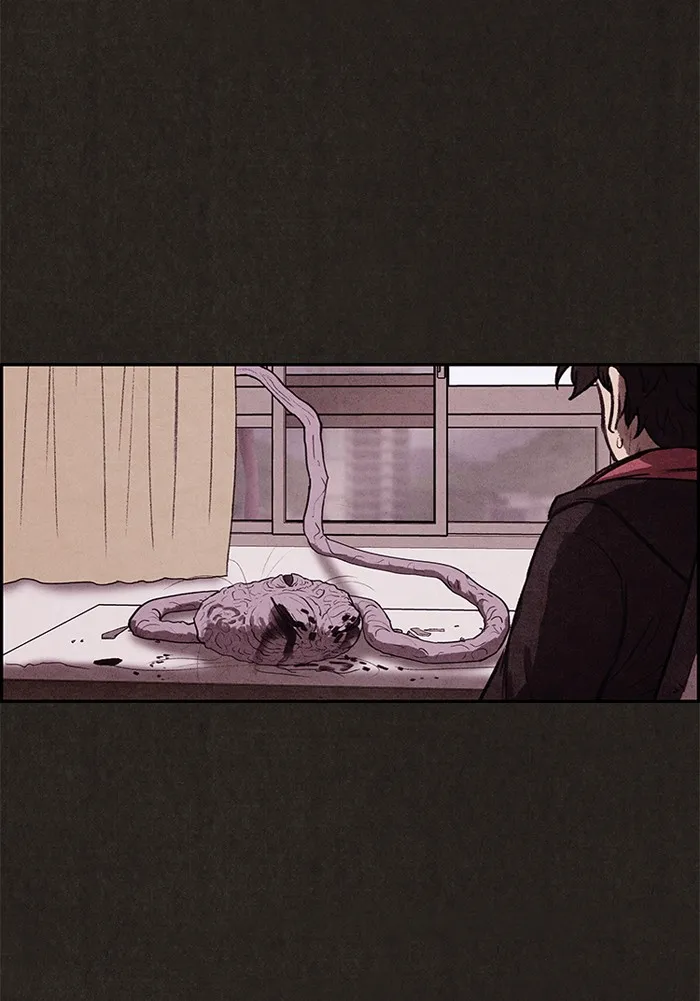 Sweet Home Chapter 15 page 68 - 