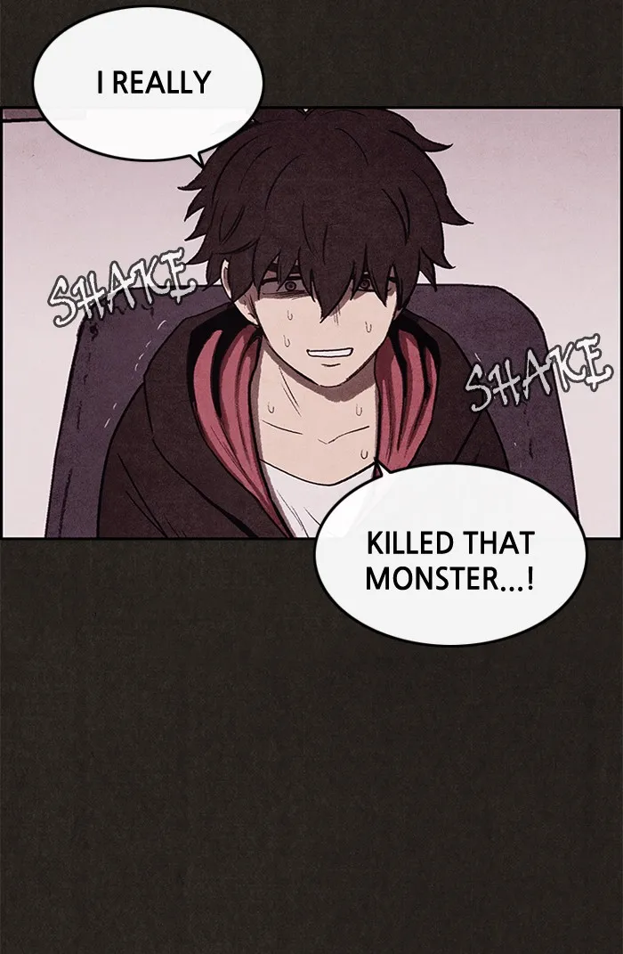 Sweet Home Chapter 15 page 71 - 