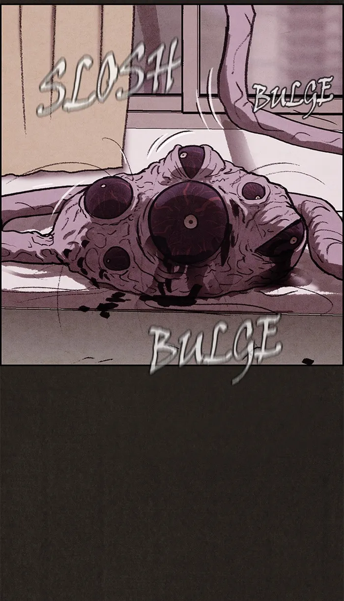 Sweet Home Chapter 15 page 74 - 