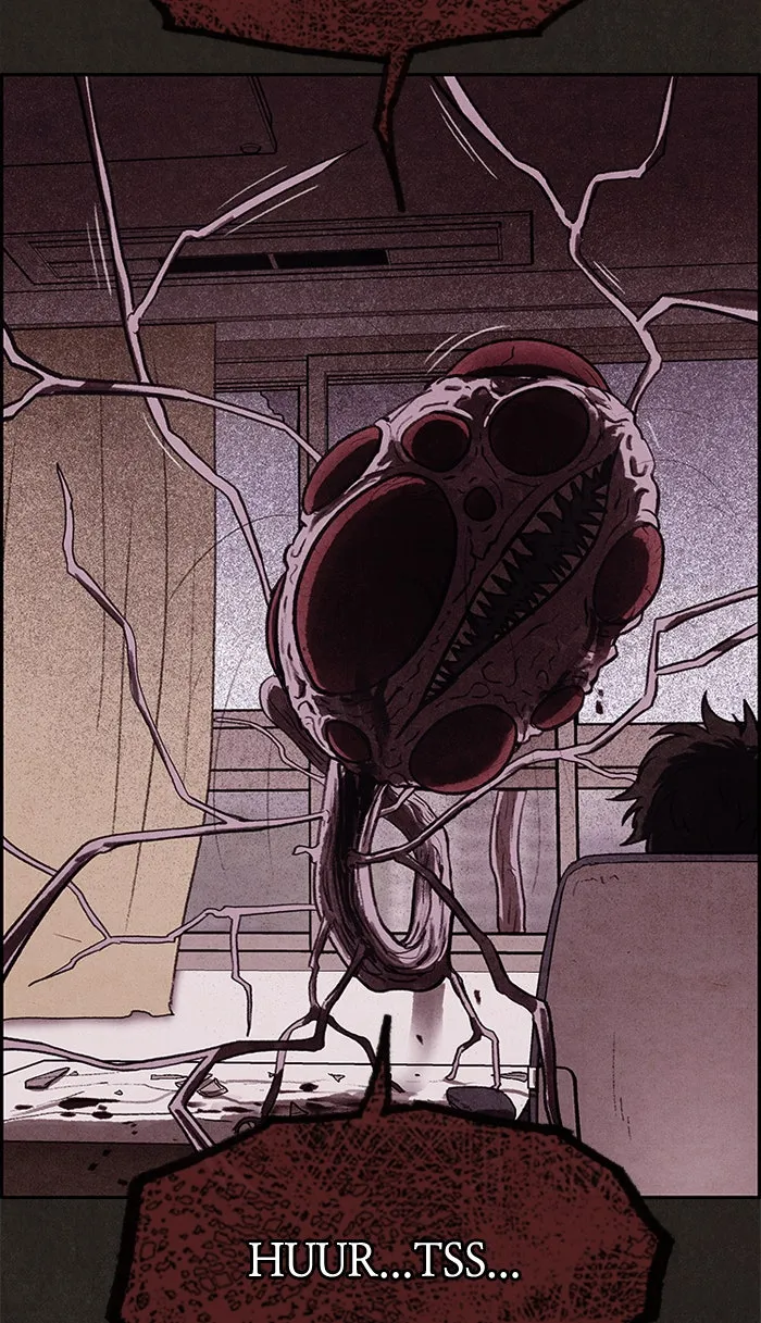 Sweet Home Chapter 15 page 79 - 
