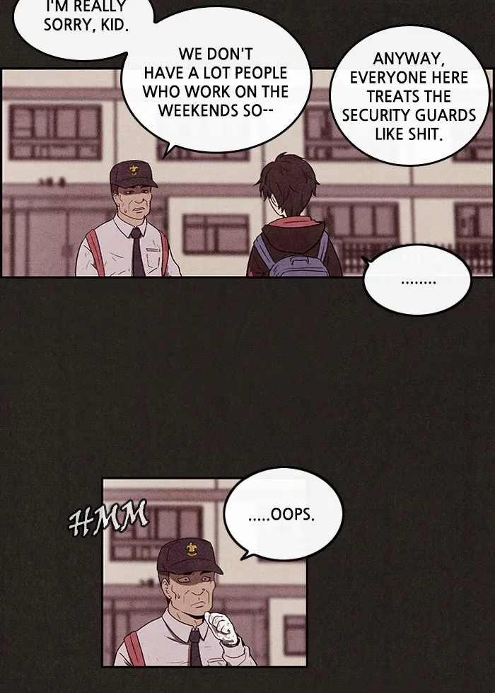 Sweet Home Chapter 2 page 12 - 