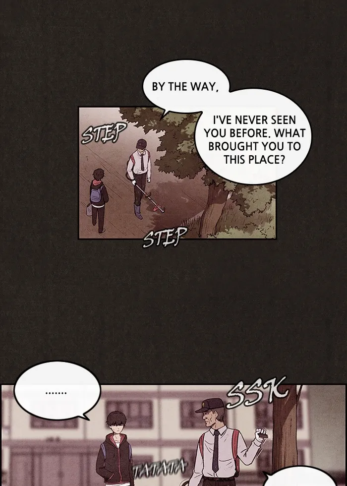 Sweet Home Chapter 2 page 13 - 