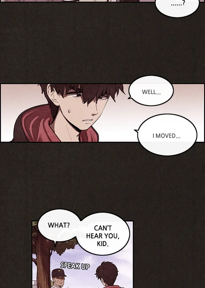Sweet Home Chapter 2 page 14 - 