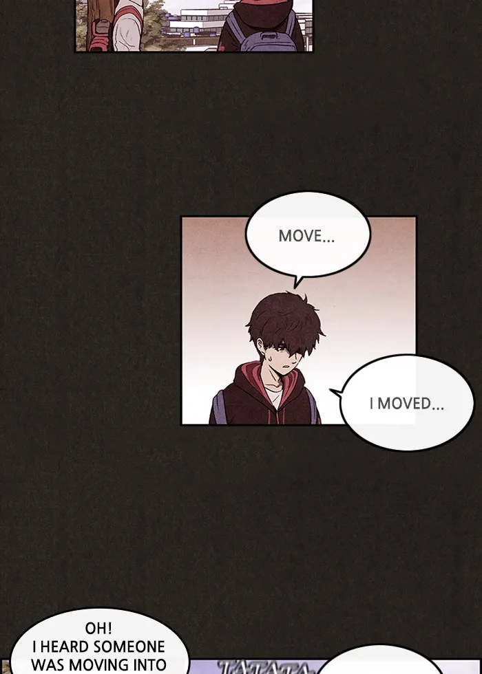 Sweet Home Chapter 2 page 15 - 