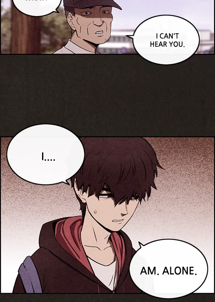 Sweet Home Chapter 2 page 17 - 