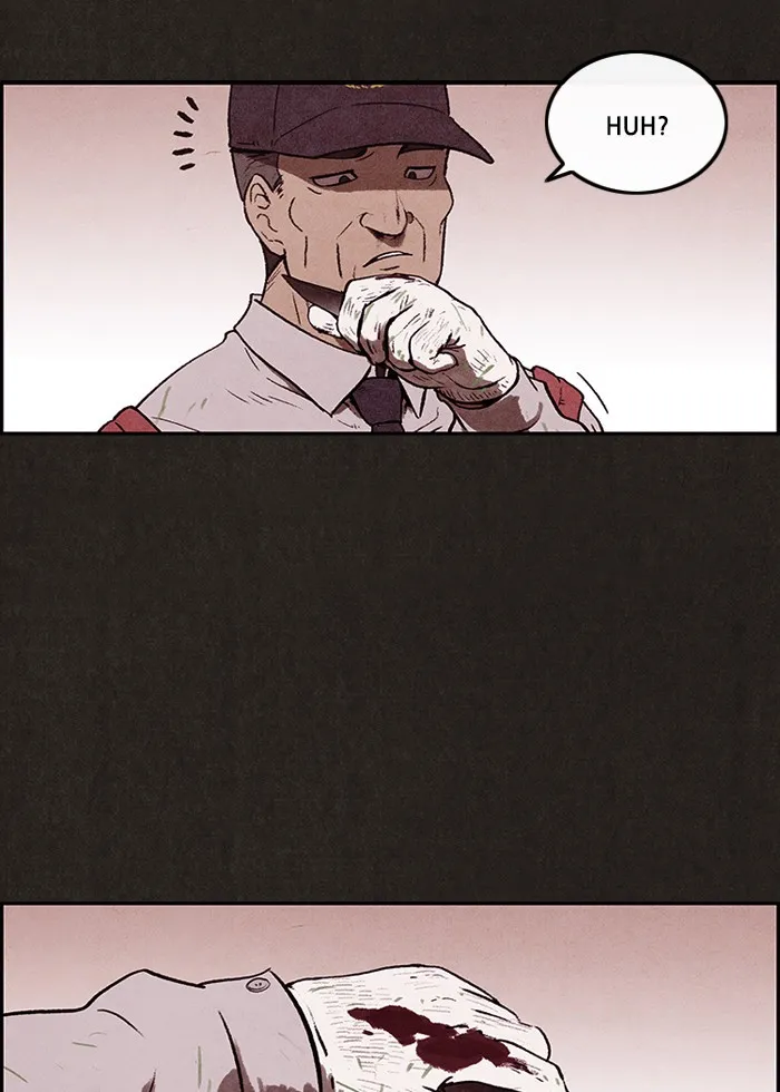 Sweet Home Chapter 2 page 22 - 