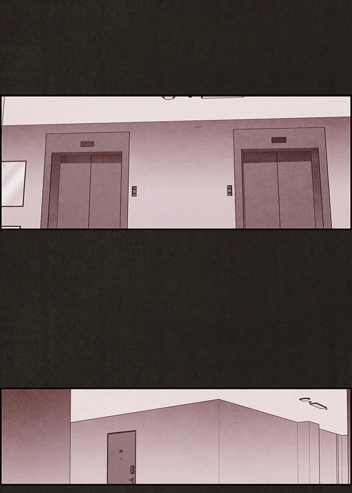 Sweet Home Chapter 2 page 25 - 