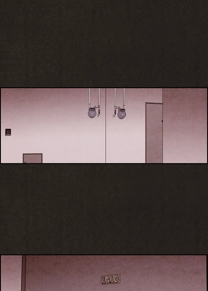 Sweet Home Chapter 2 page 26 - 