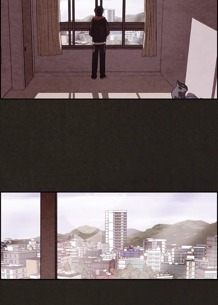 Sweet Home Chapter 2 page 29 - 