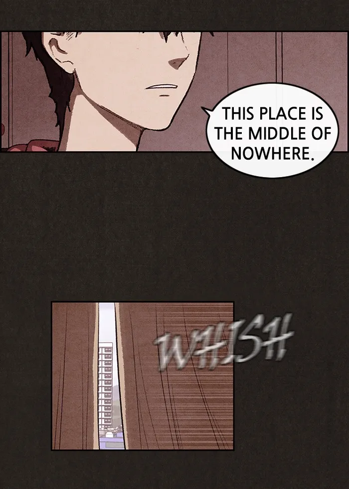 Sweet Home Chapter 2 page 31 - 