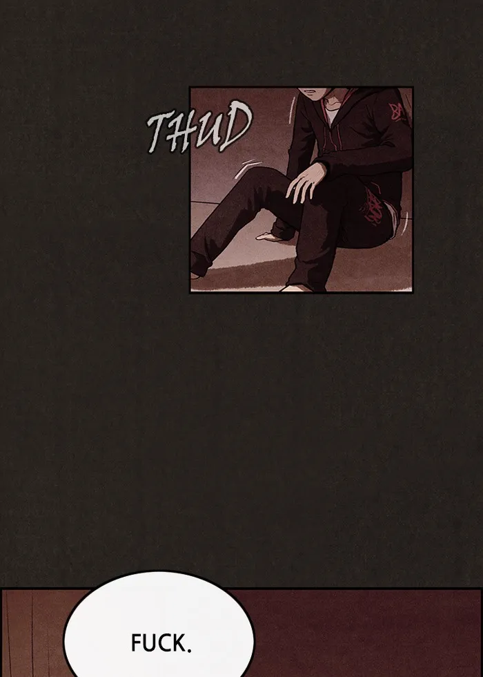 Sweet Home Chapter 2 page 32 - 