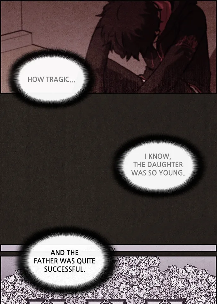 Sweet Home Chapter 2 page 34 - 