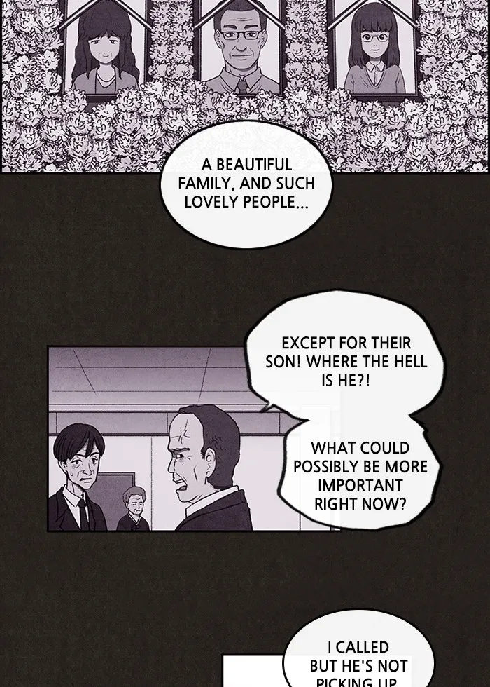 Sweet Home Chapter 2 page 35 - 