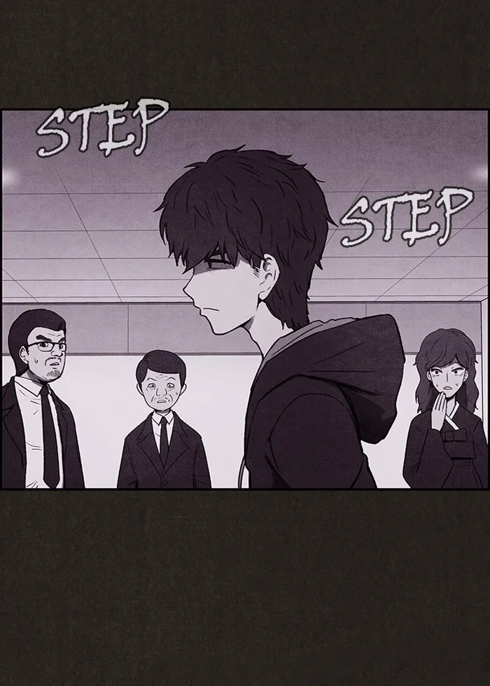 Sweet Home Chapter 2 page 38 - 