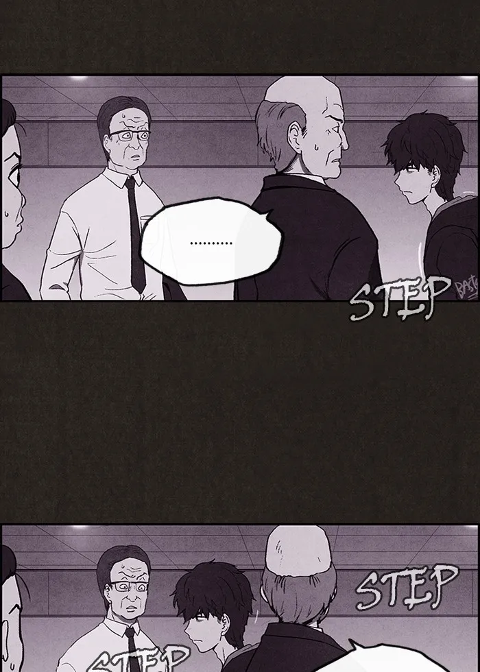 Sweet Home Chapter 2 page 39 - 