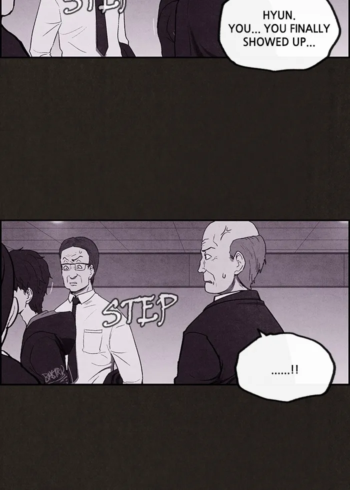 Sweet Home Chapter 2 page 40 - 