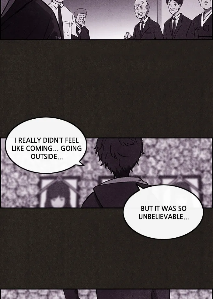 Sweet Home Chapter 2 page 43 - 