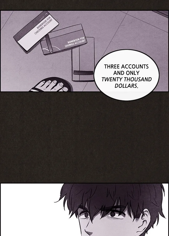 Sweet Home Chapter 2 page 45 - 