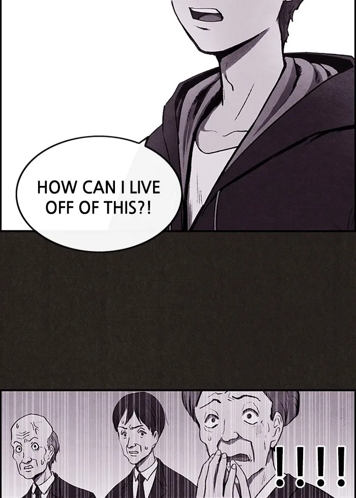 Sweet Home Chapter 2 page 46 - 