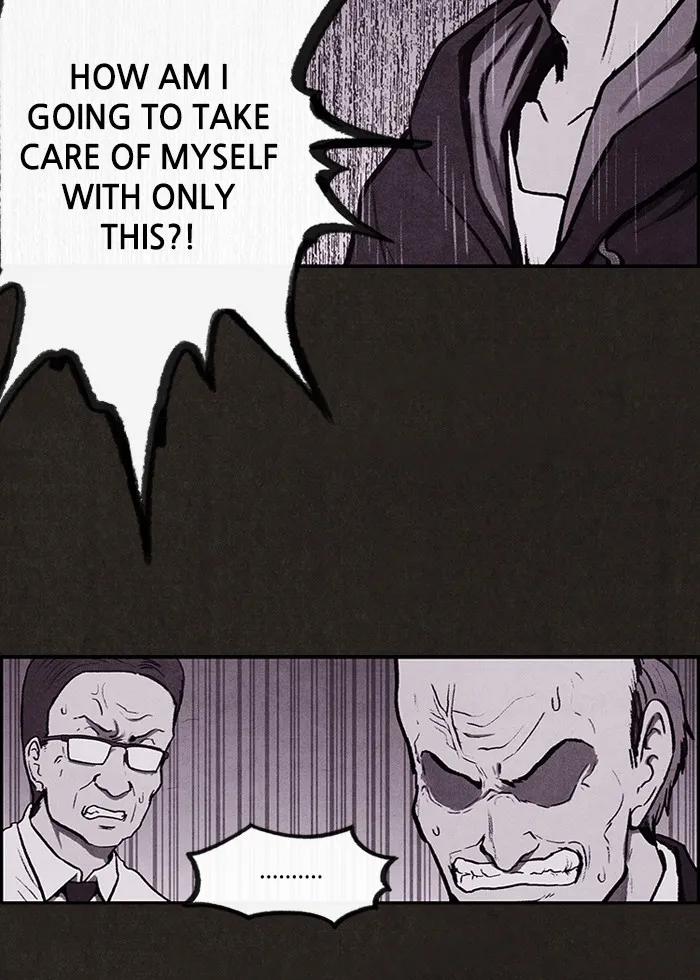 Sweet Home Chapter 2 page 48 - 