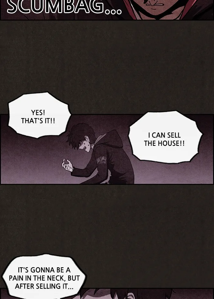 Sweet Home Chapter 2 page 60 - 