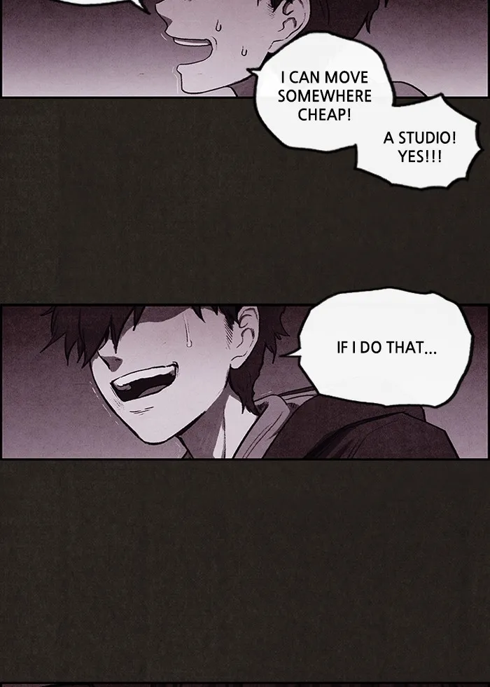 Sweet Home Chapter 2 page 61 - 