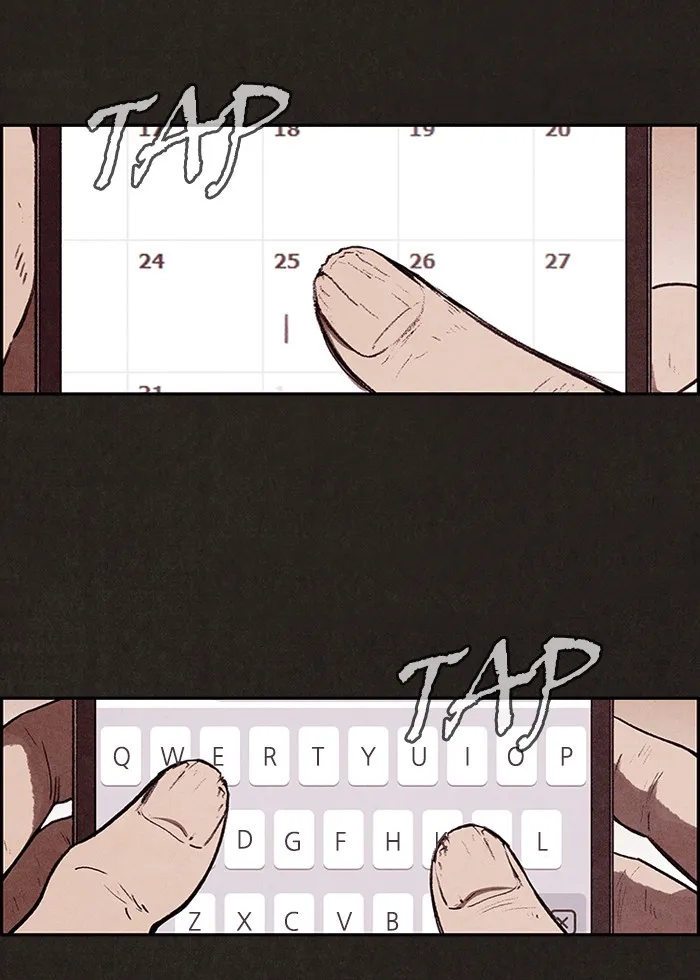 Sweet Home Chapter 2 page 70 - 