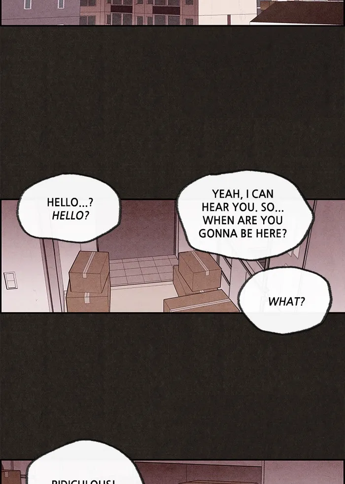 Sweet Home Chapter 3 page 2 - 
