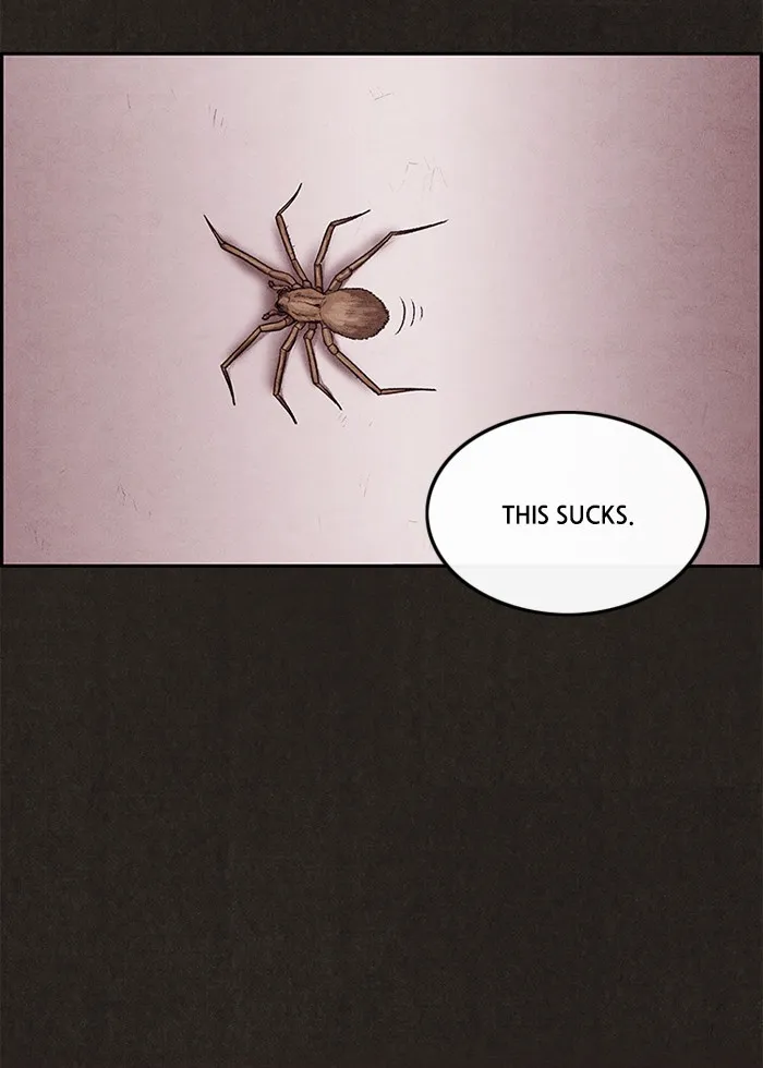 Sweet Home Chapter 3 page 12 - 