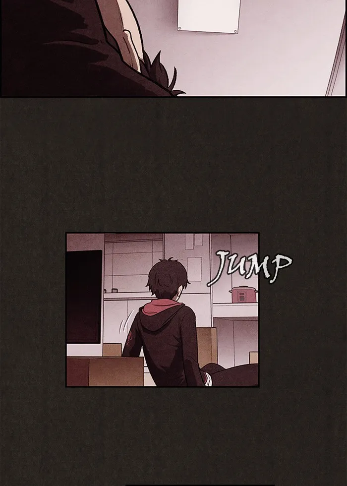 Sweet Home Chapter 3 page 16 - 