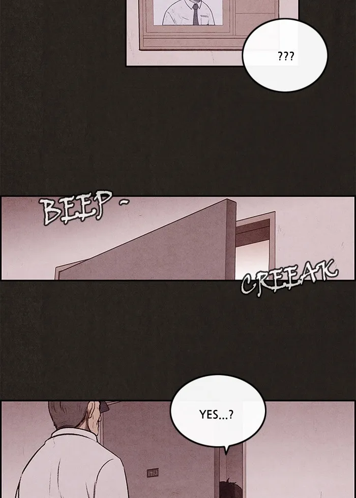 Sweet Home Chapter 3 page 20 - 