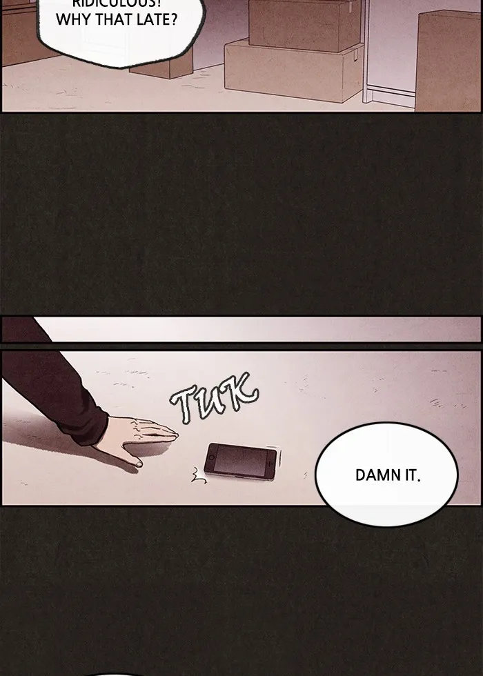Sweet Home Chapter 3 page 3 - 