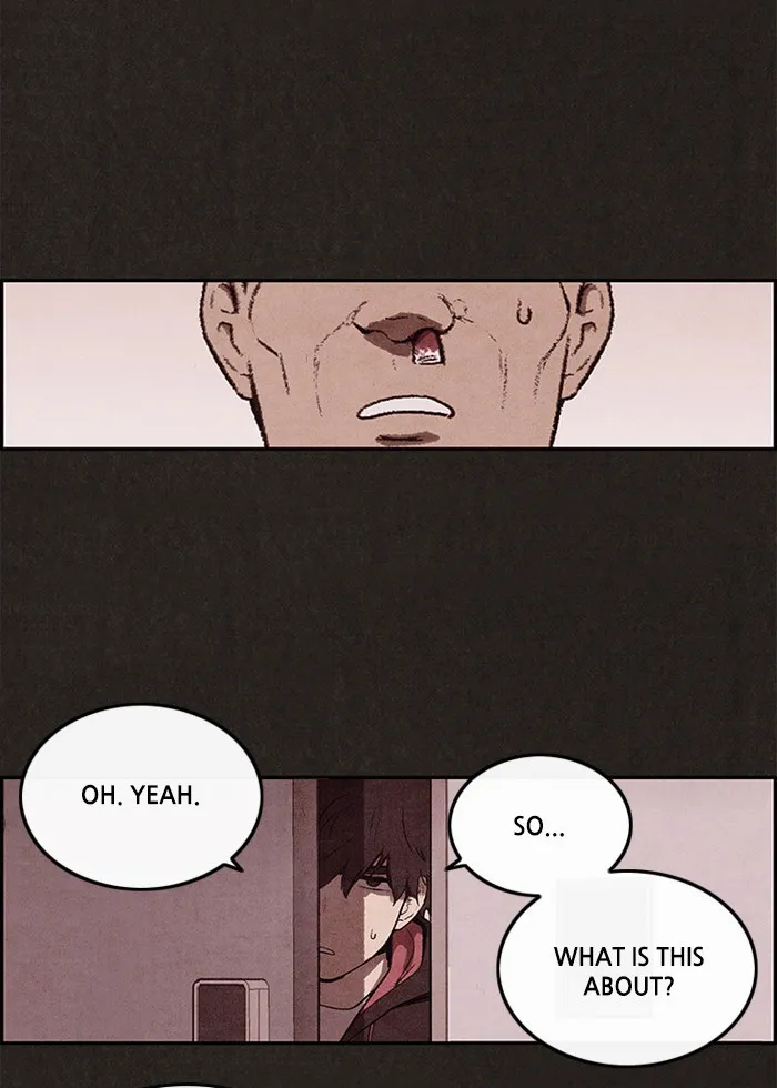 Sweet Home Chapter 3 page 22 - 