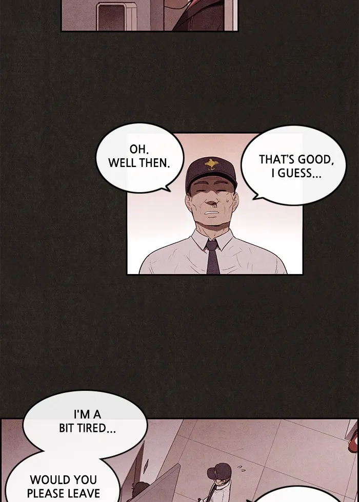 Sweet Home Chapter 3 page 24 - 