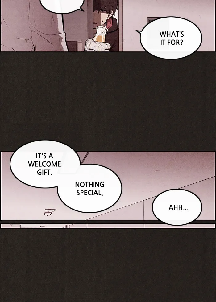 Sweet Home Chapter 3 page 26 - 