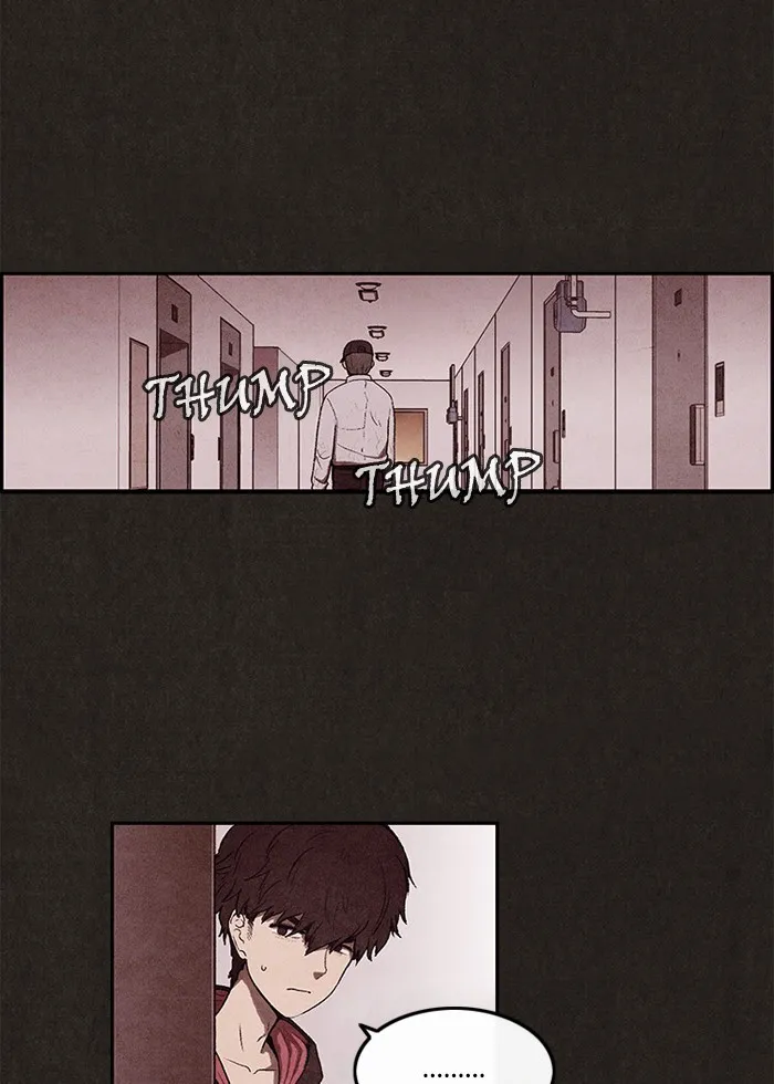 Sweet Home Chapter 3 page 27 - 