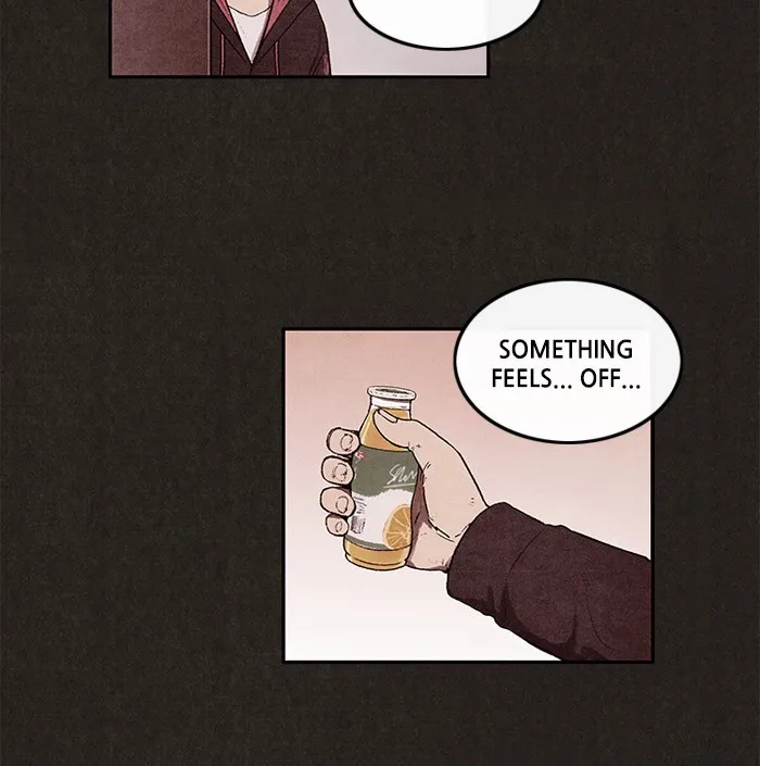 Sweet Home Chapter 3 page 28 - 