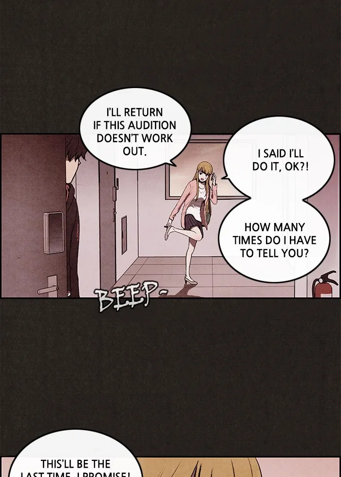 Sweet Home Chapter 3 page 30 - 
