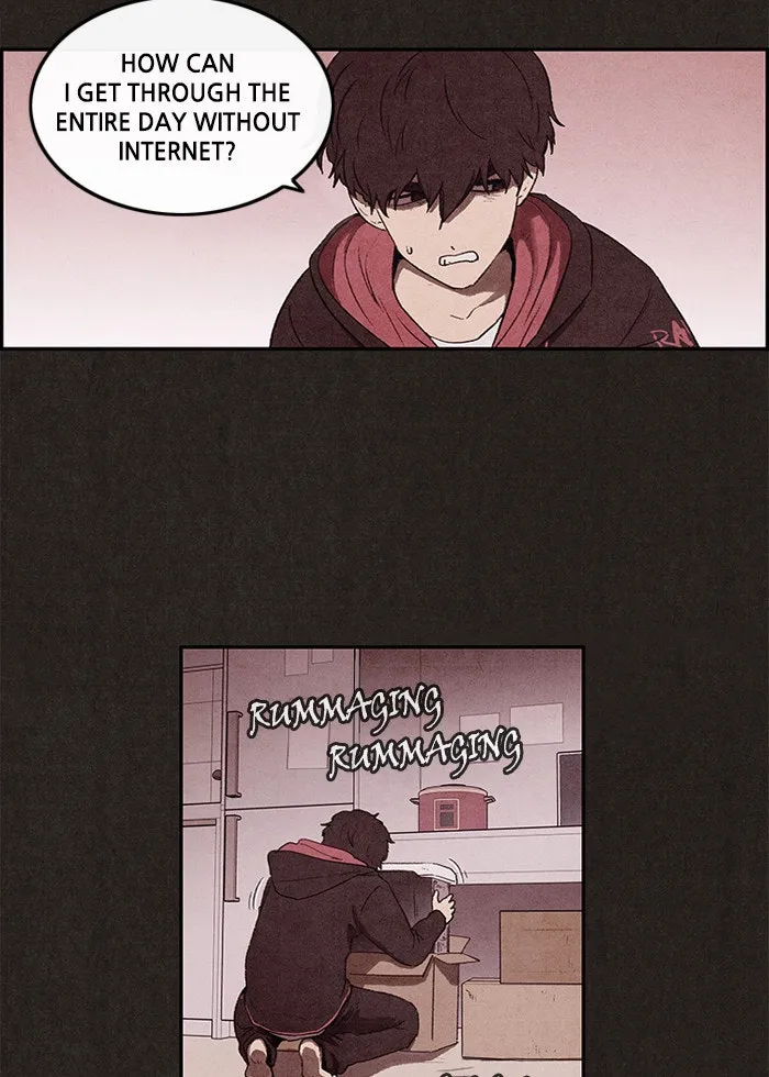 Sweet Home Chapter 3 page 4 - 