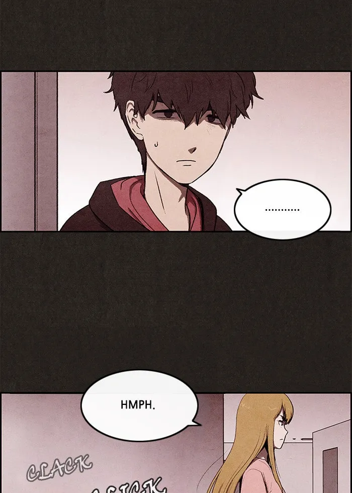 Sweet Home Chapter 3 page 33 - 