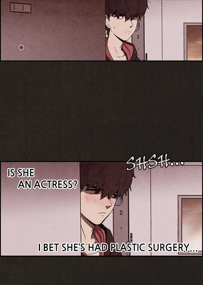 Sweet Home Chapter 3 page 36 - 